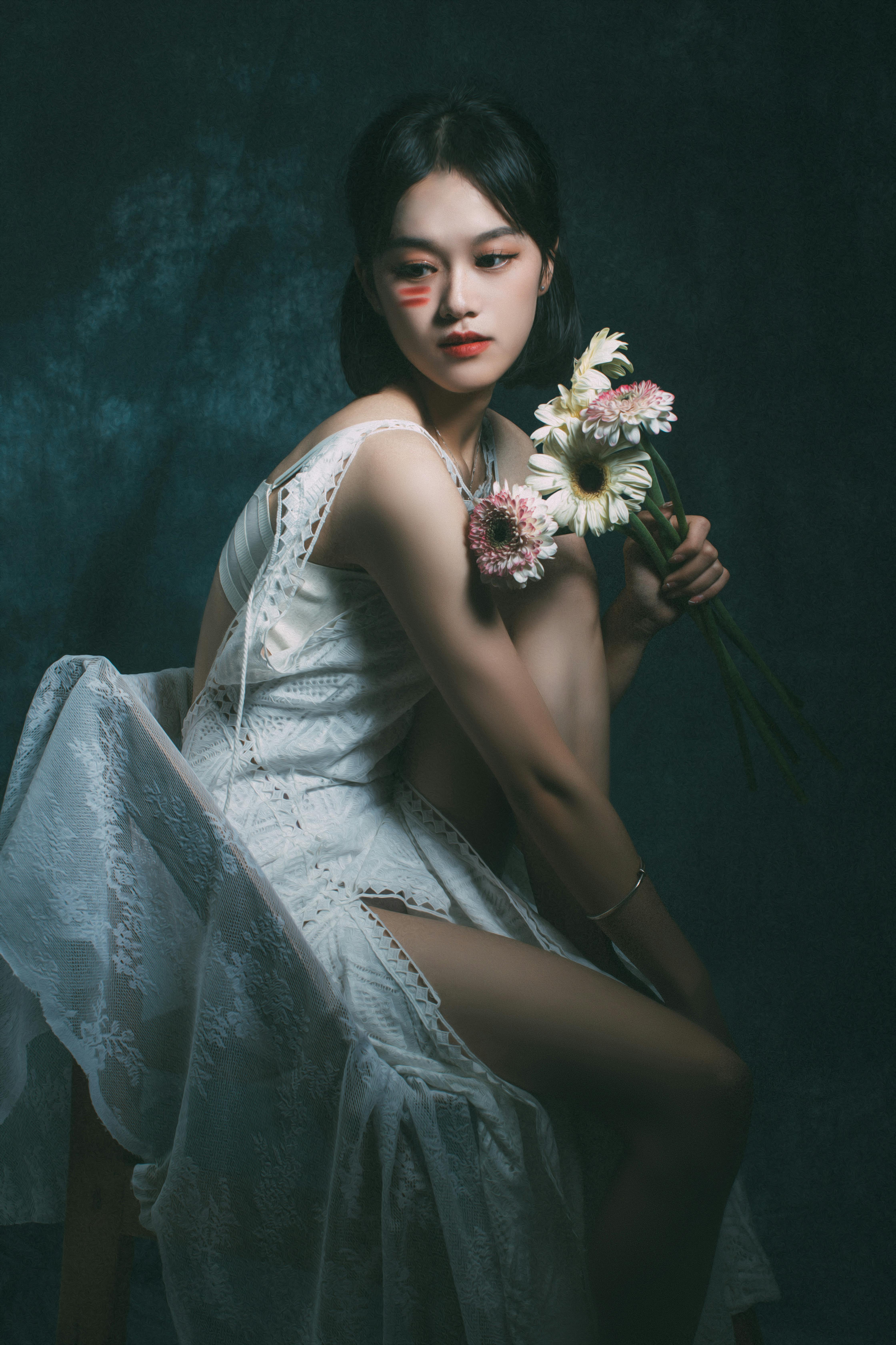 YI REN 柔软留在今天封面图