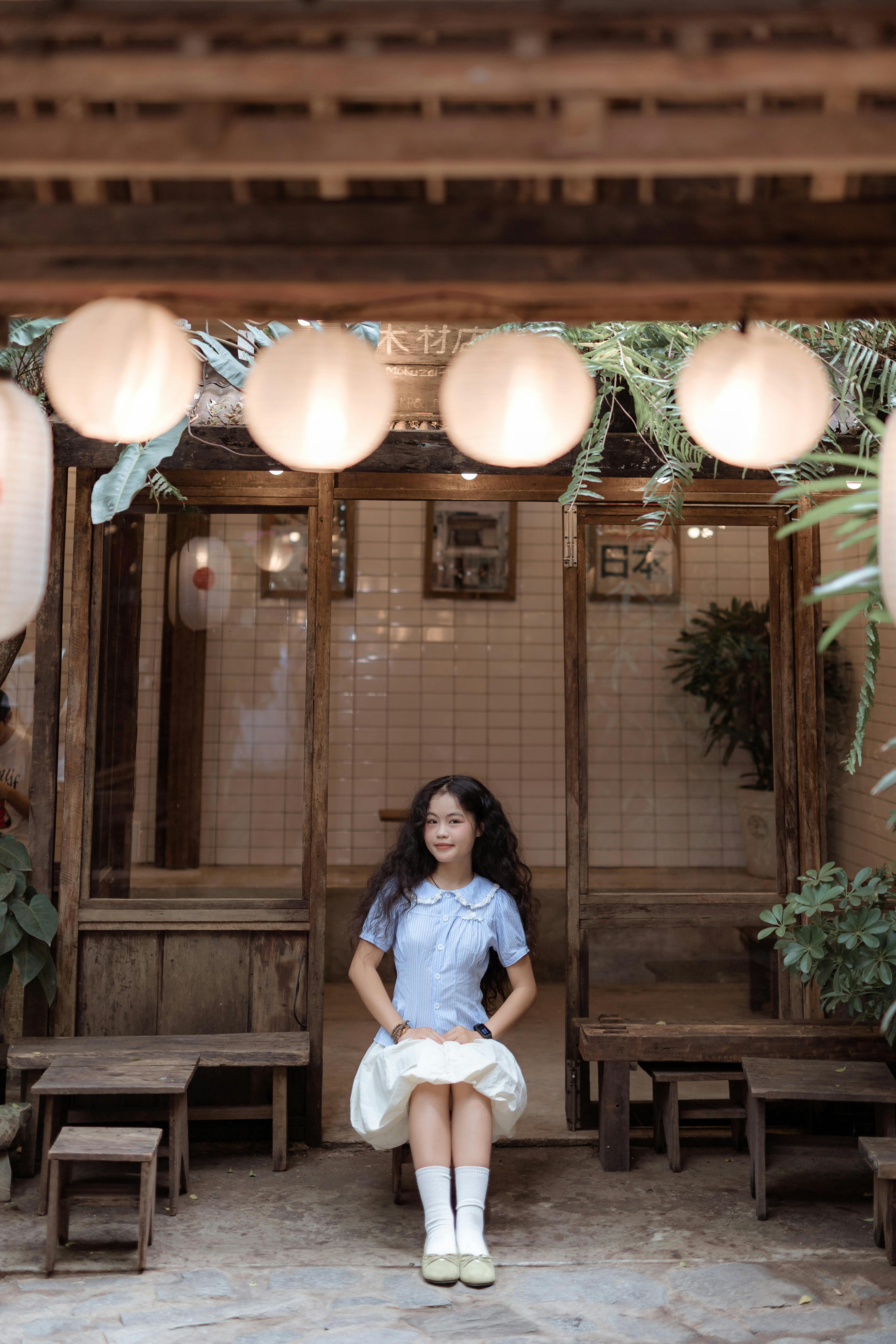 Trường Nguyễn Thanh 运动步伐封面图