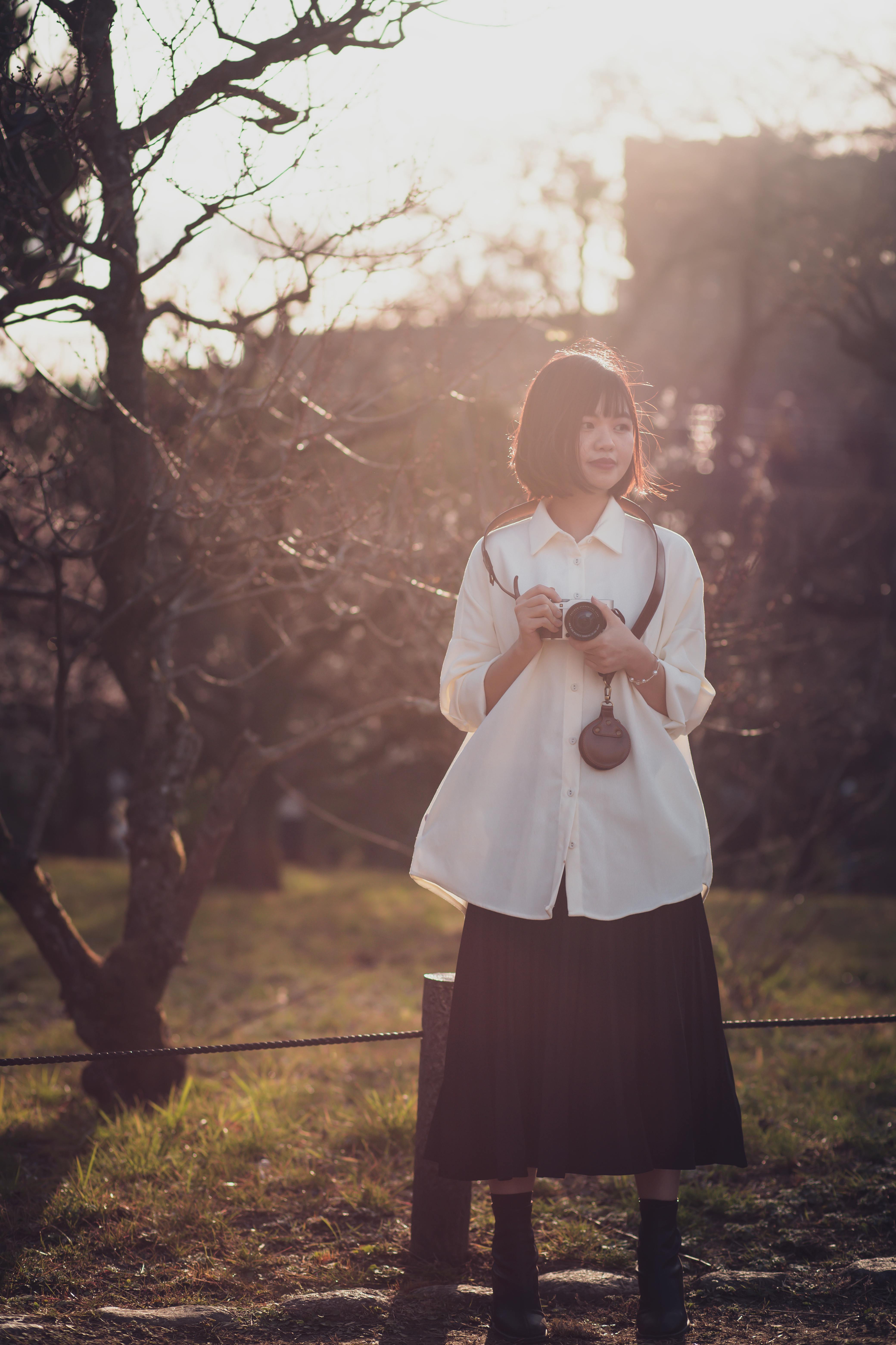 Thắng Văn 把眼睛交给风景封面图