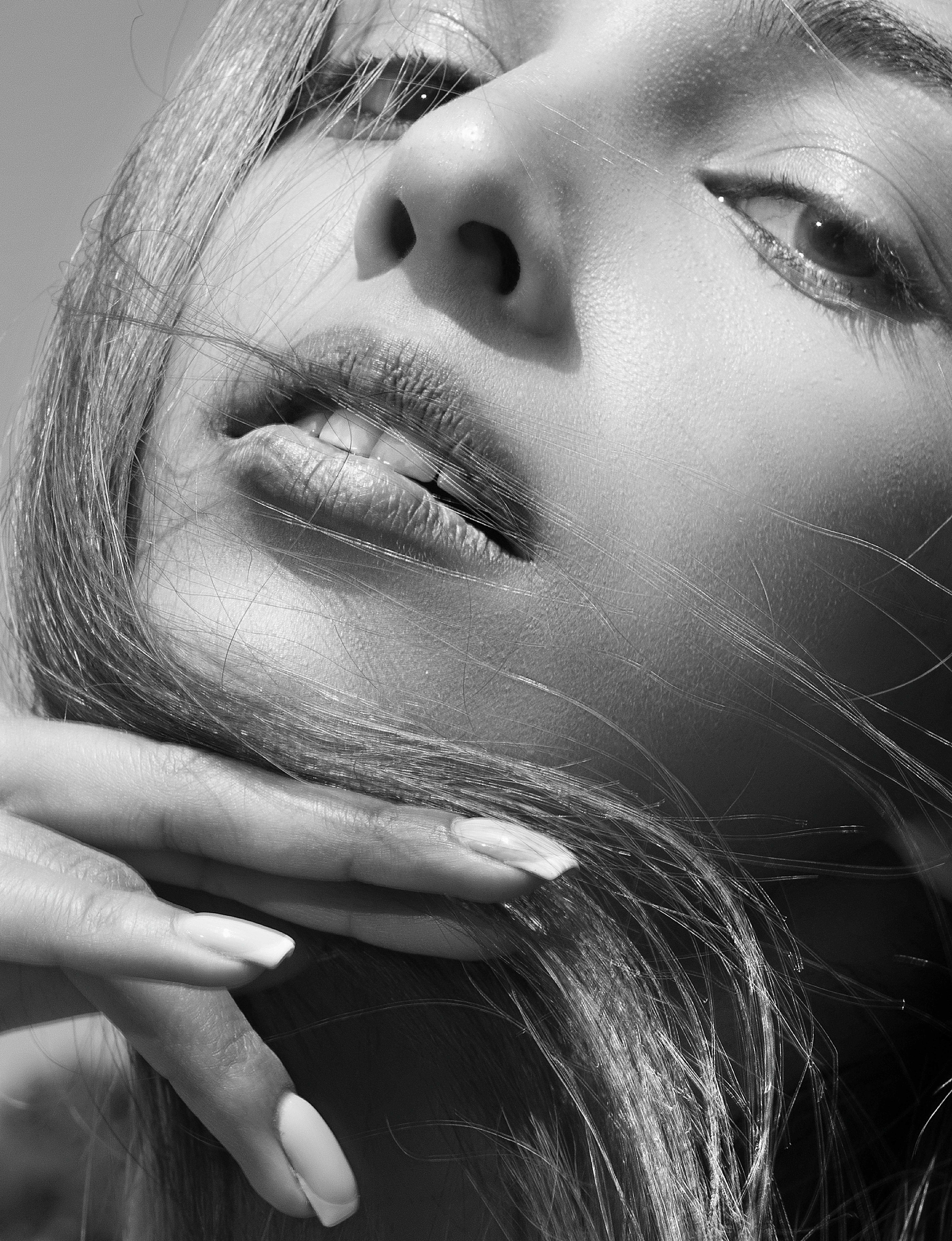 《秒速告白》海报