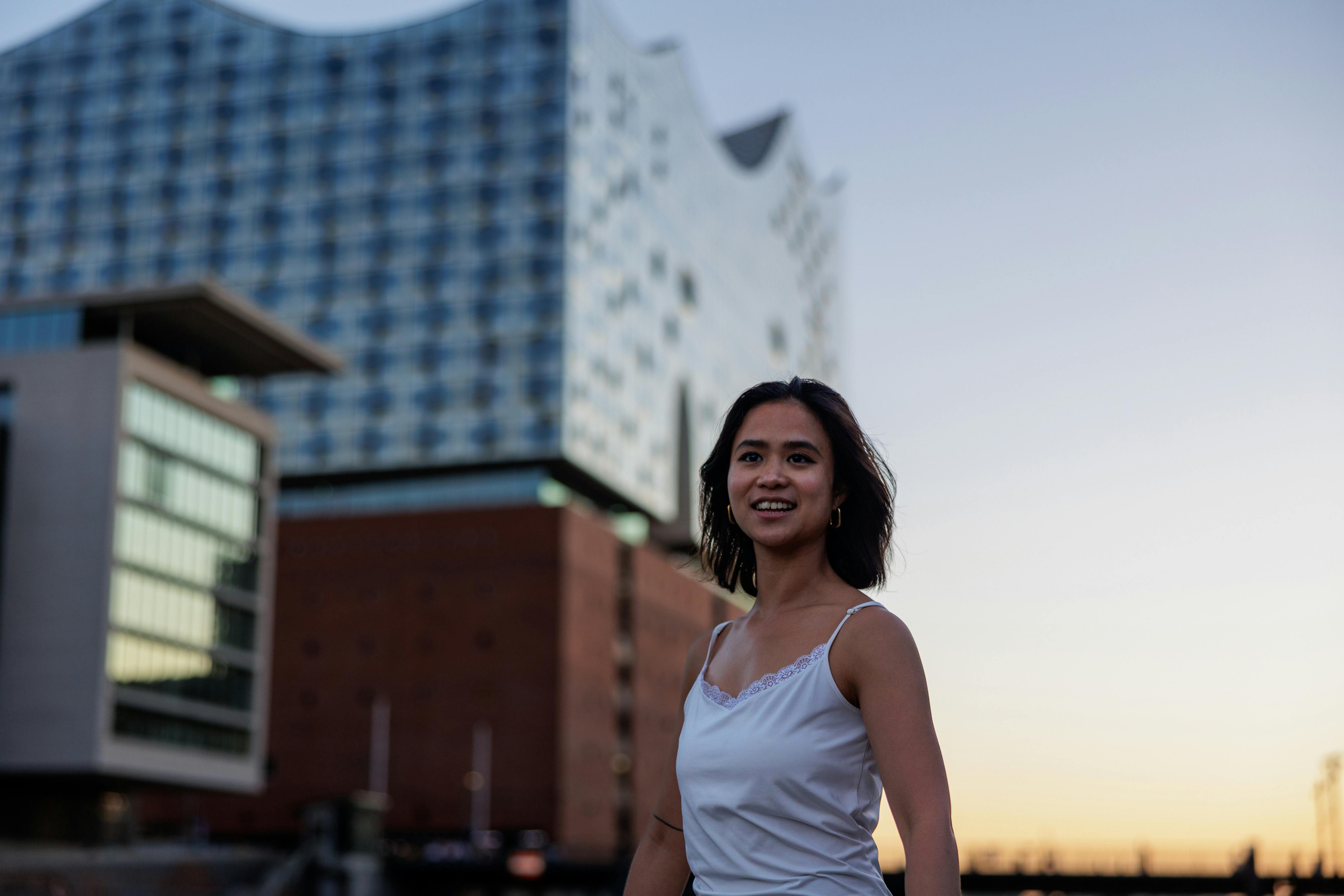 《余温计划》海报