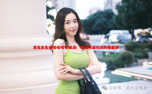 男生女生相嗟嗟嗟电视剧：爱情与成长的青春篇章